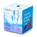 Garden Vibes Candle/Planter 2-in-1