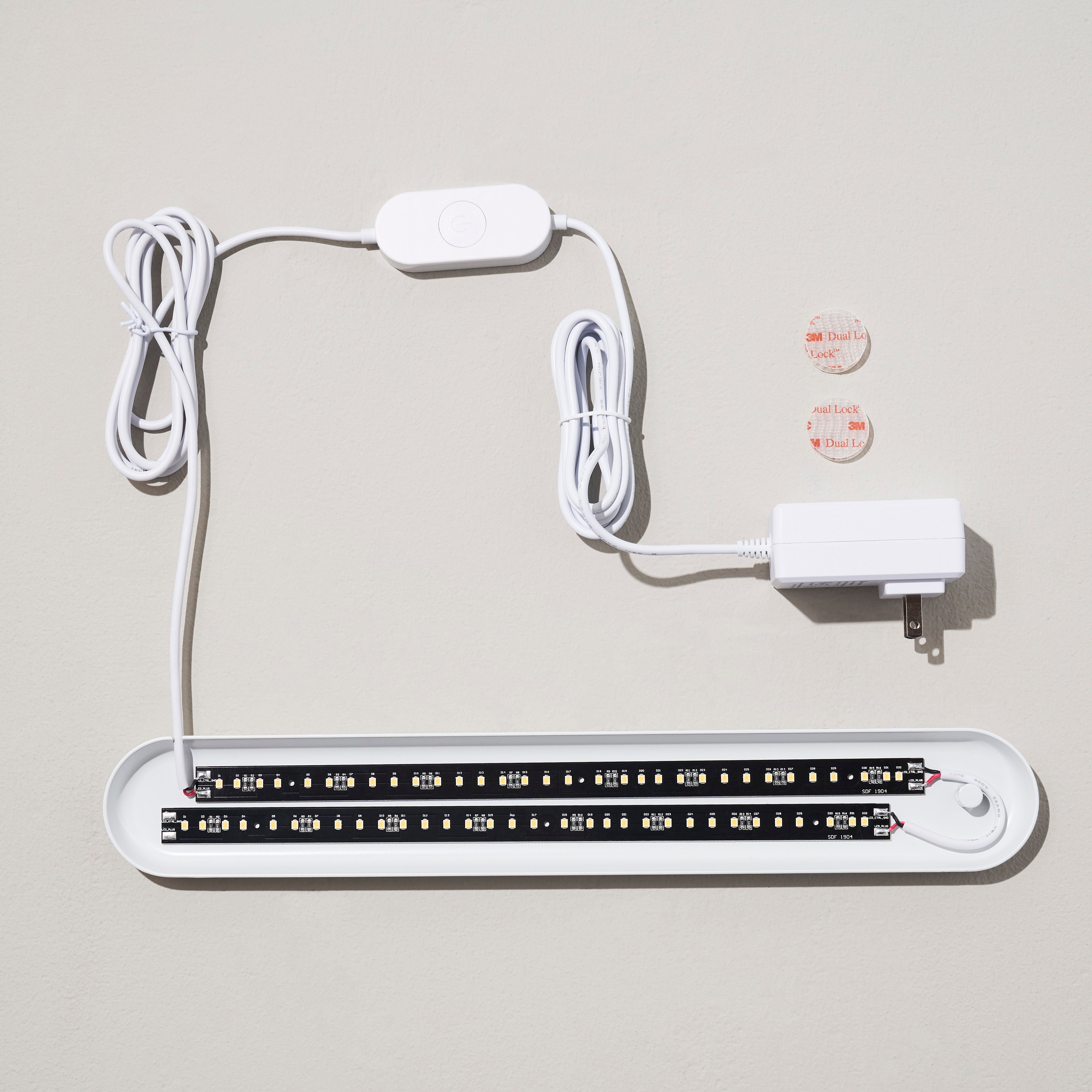 Smart Growbar