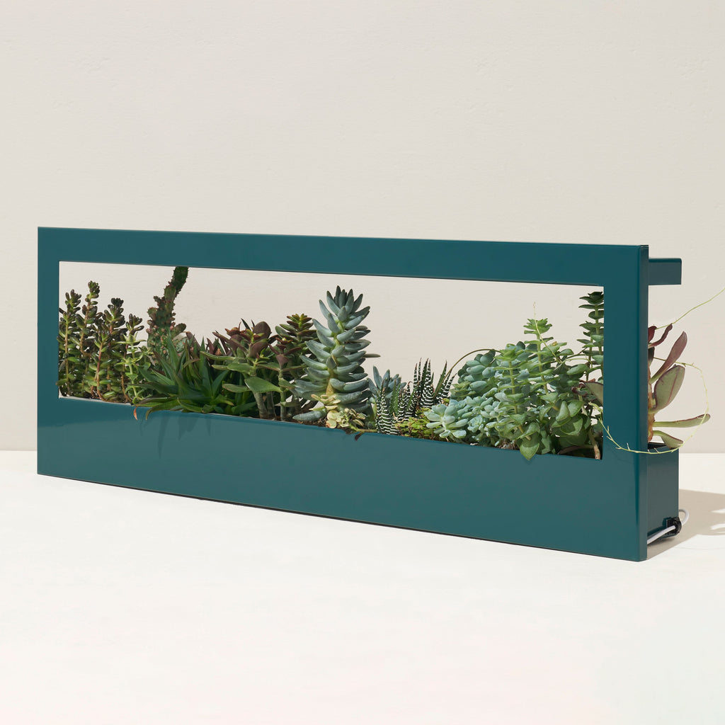 Smart Landscape Growframe