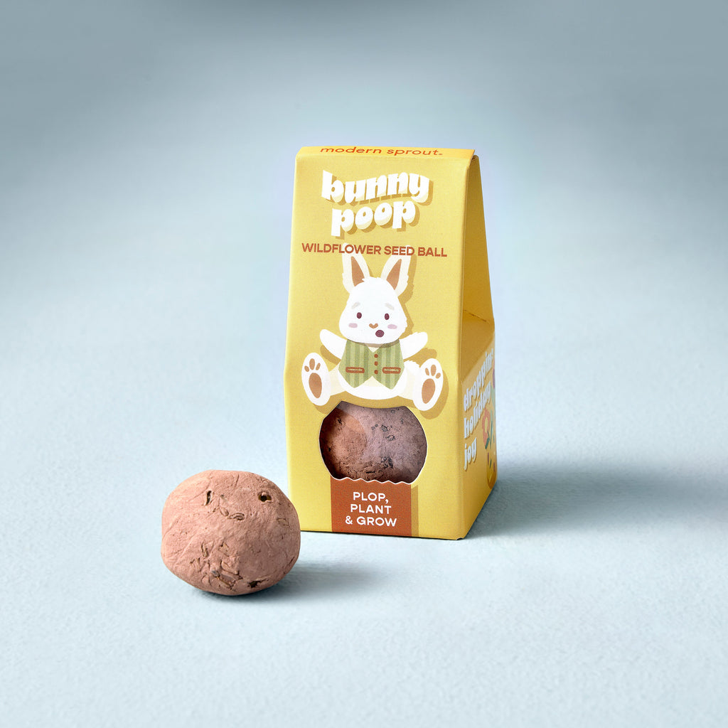 Easter Plops