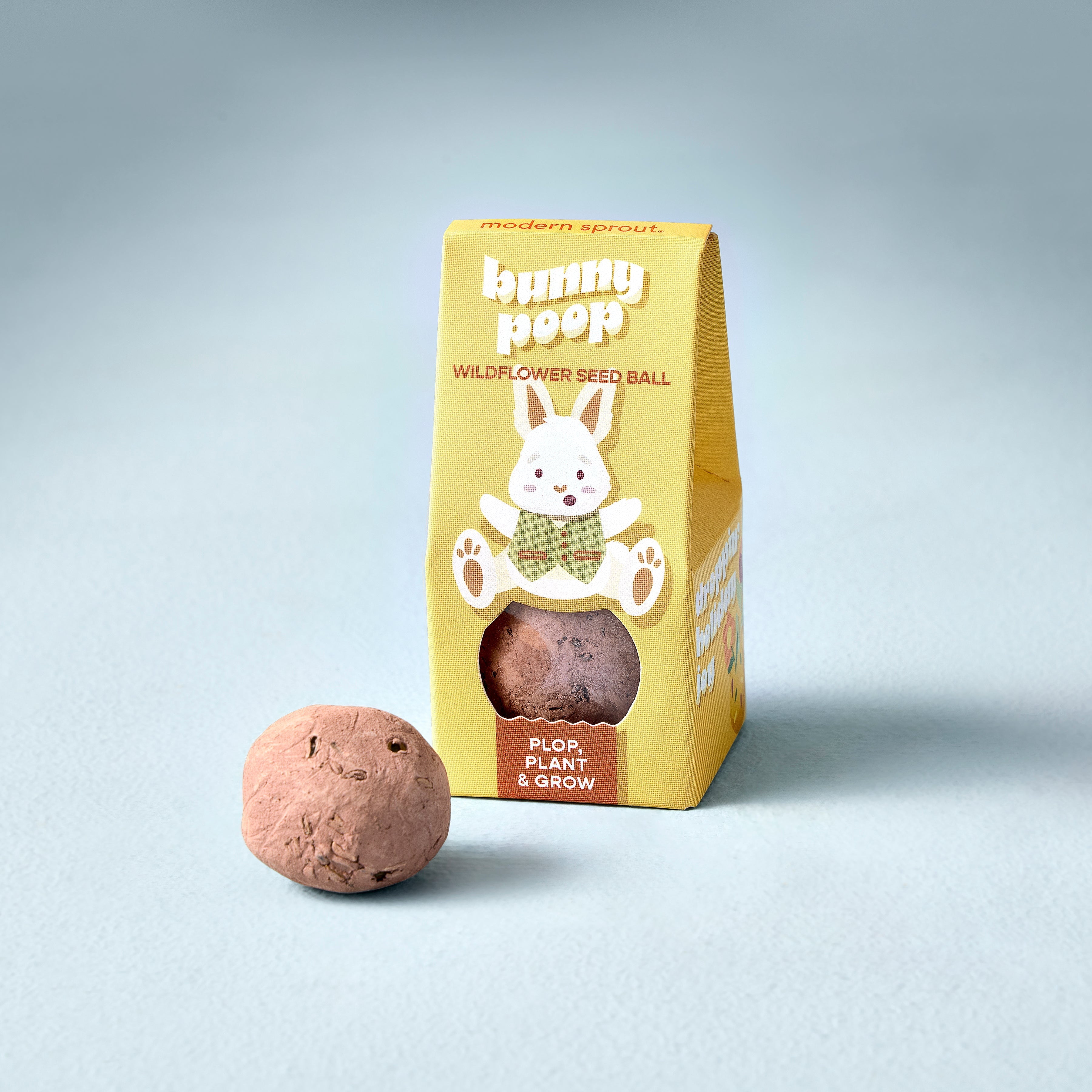 Easter Plops