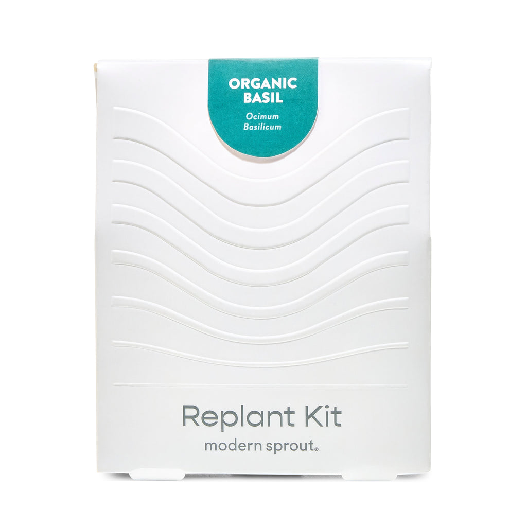 Immersion Hydroponic Replant Kit