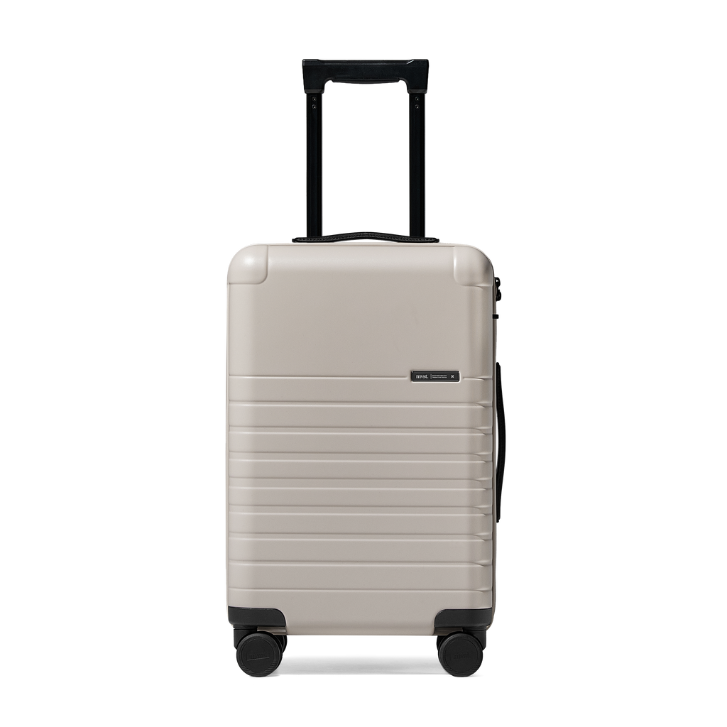 Essential Collection Suitcase Monica Sand