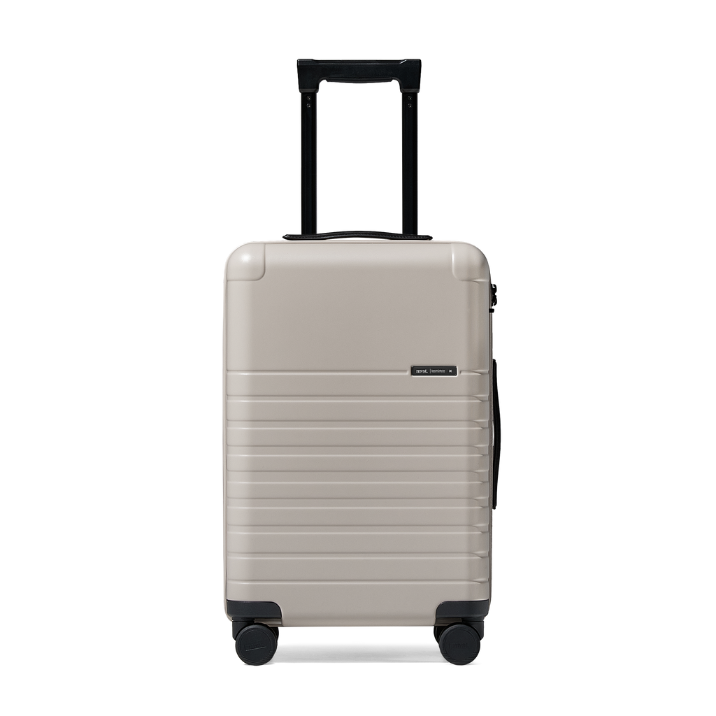 Essential Collection Suitcase Monica Sand