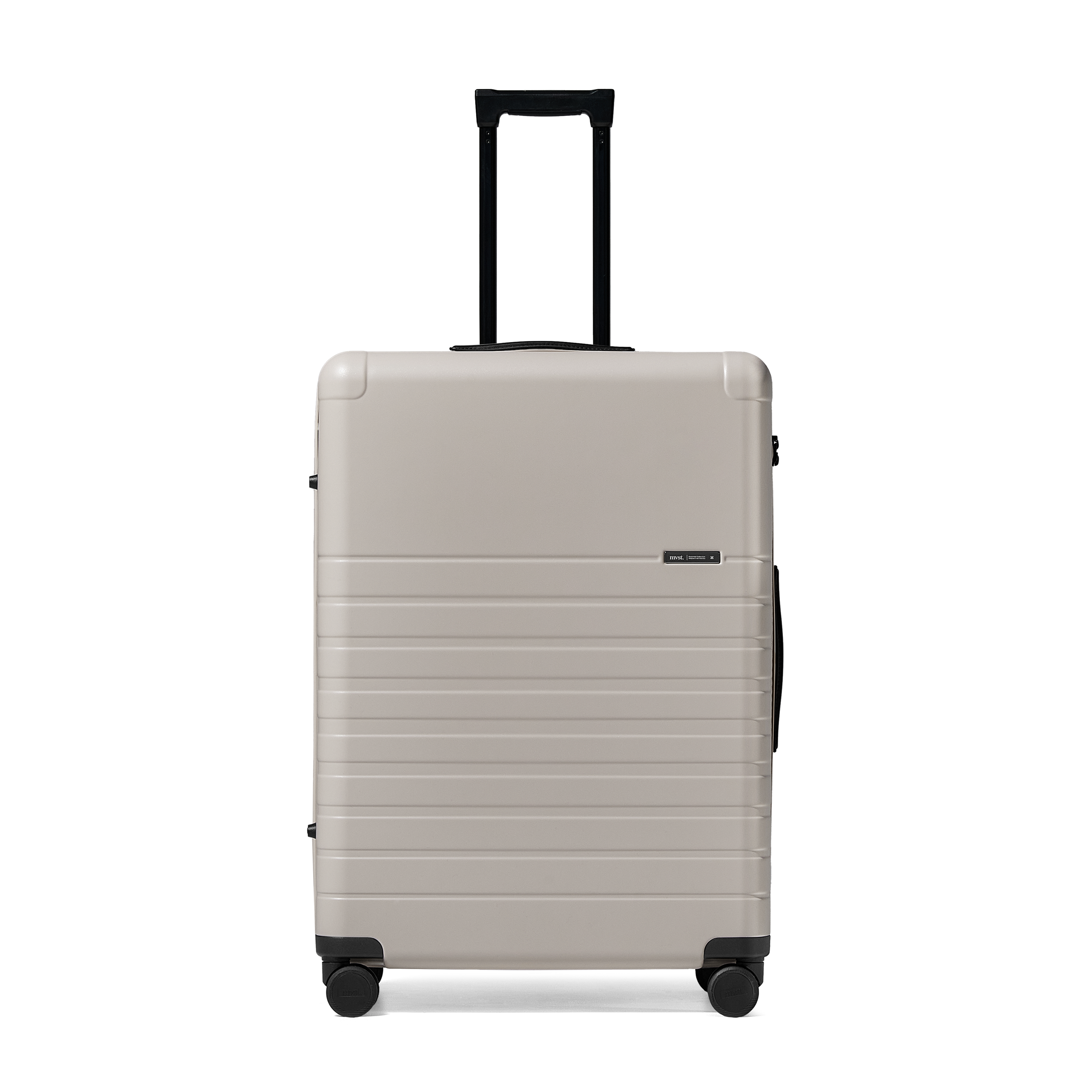 Essential Collection Suitcase Monica Sand