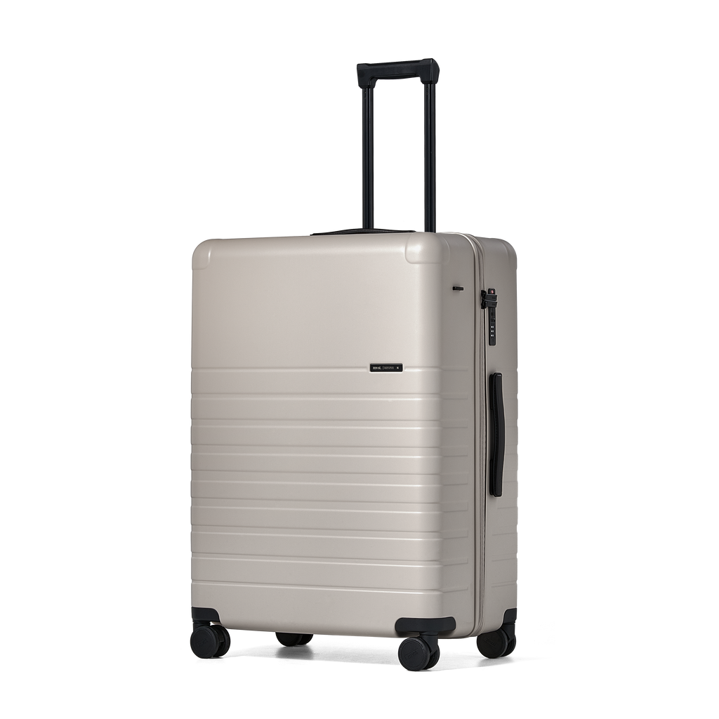 Essential Collection Suitcase Monica Sand