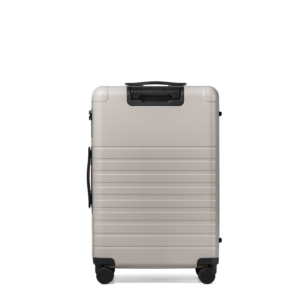 Essential Collection Suitcase Monica Sand