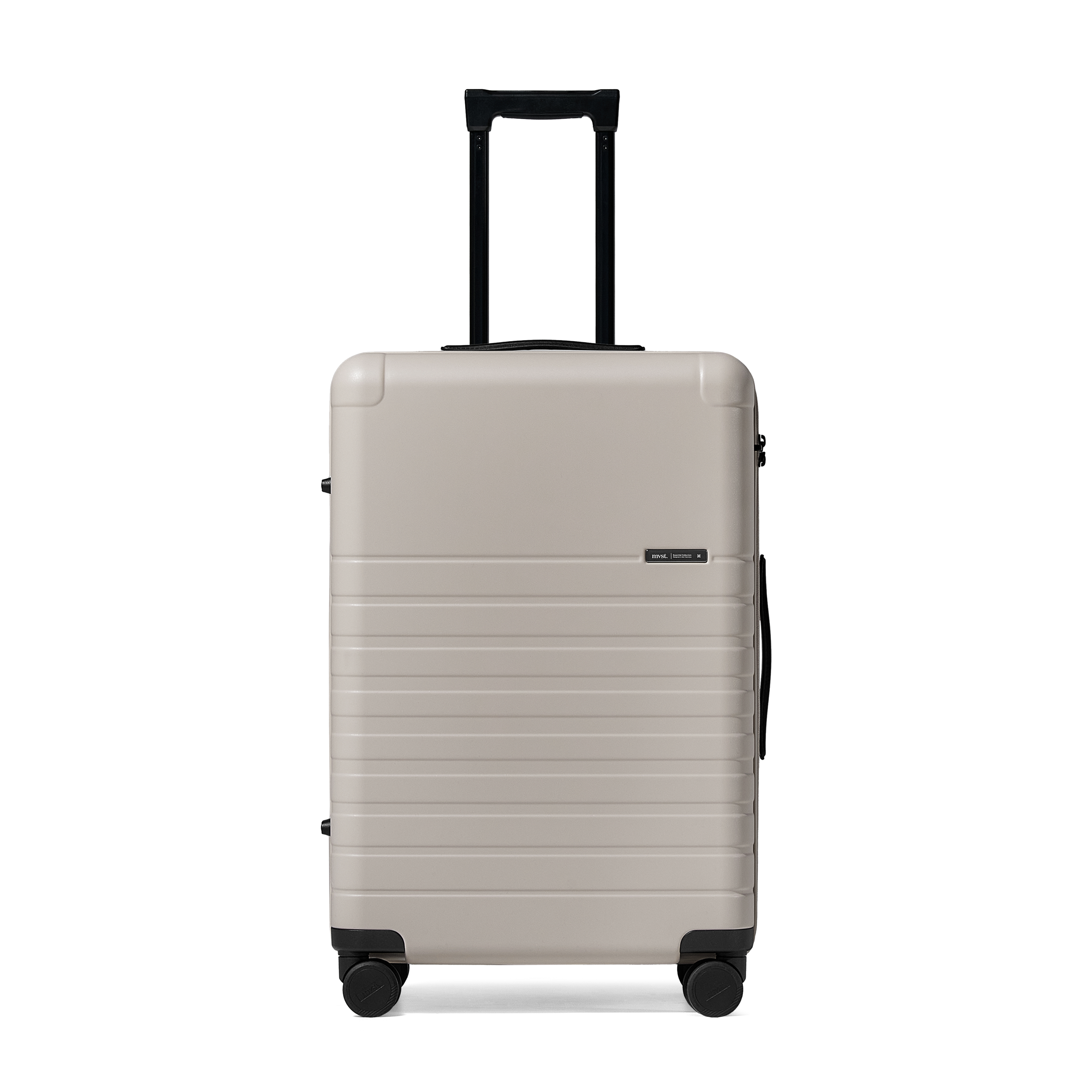Essential Collection Suitcase Monica Sand