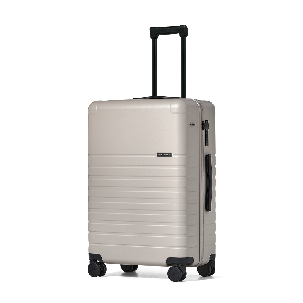 Essential Collection Suitcase Monica Sand