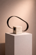 Mara Decorative Sculpture by MESO