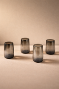Mario Smoke T Glasses Set of Four by MESO