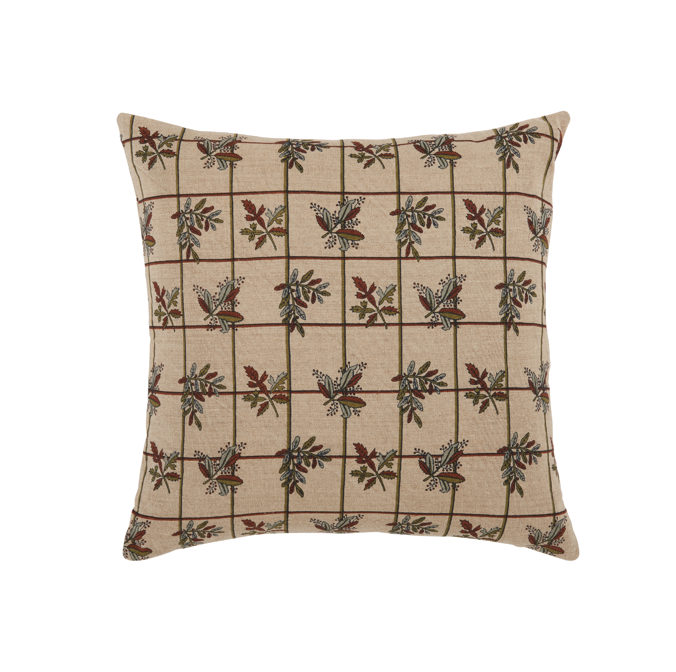 Mirabelle Pillow 22" x 22"