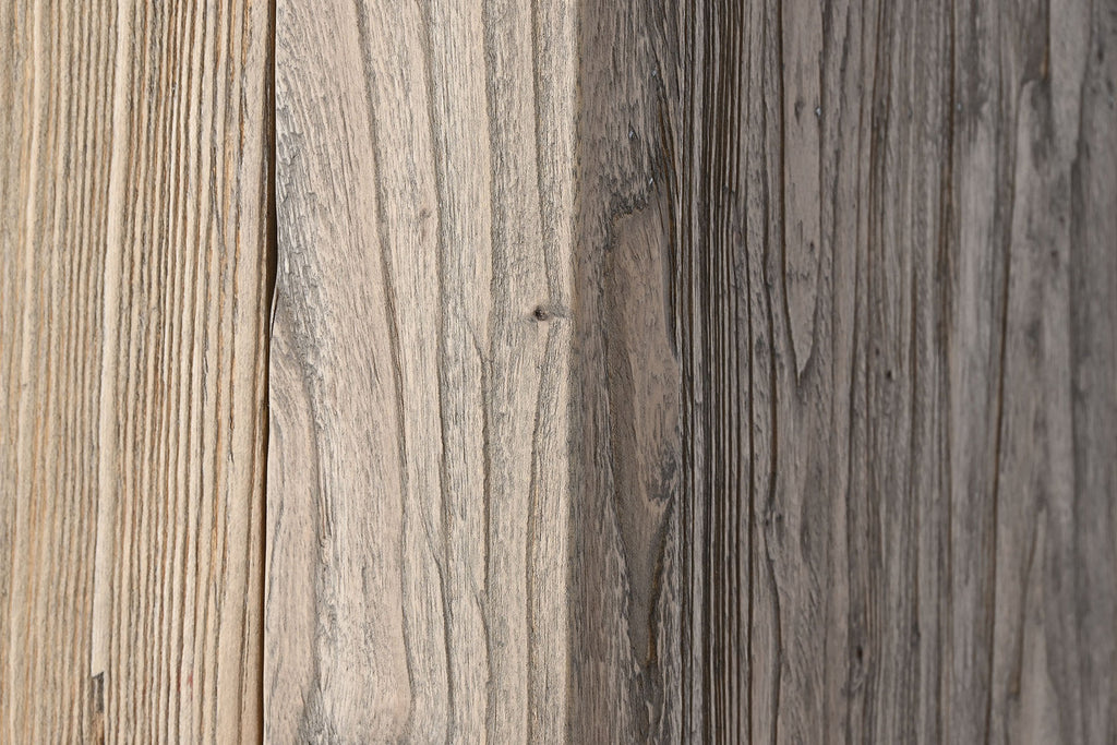 Miro Elm Armoire