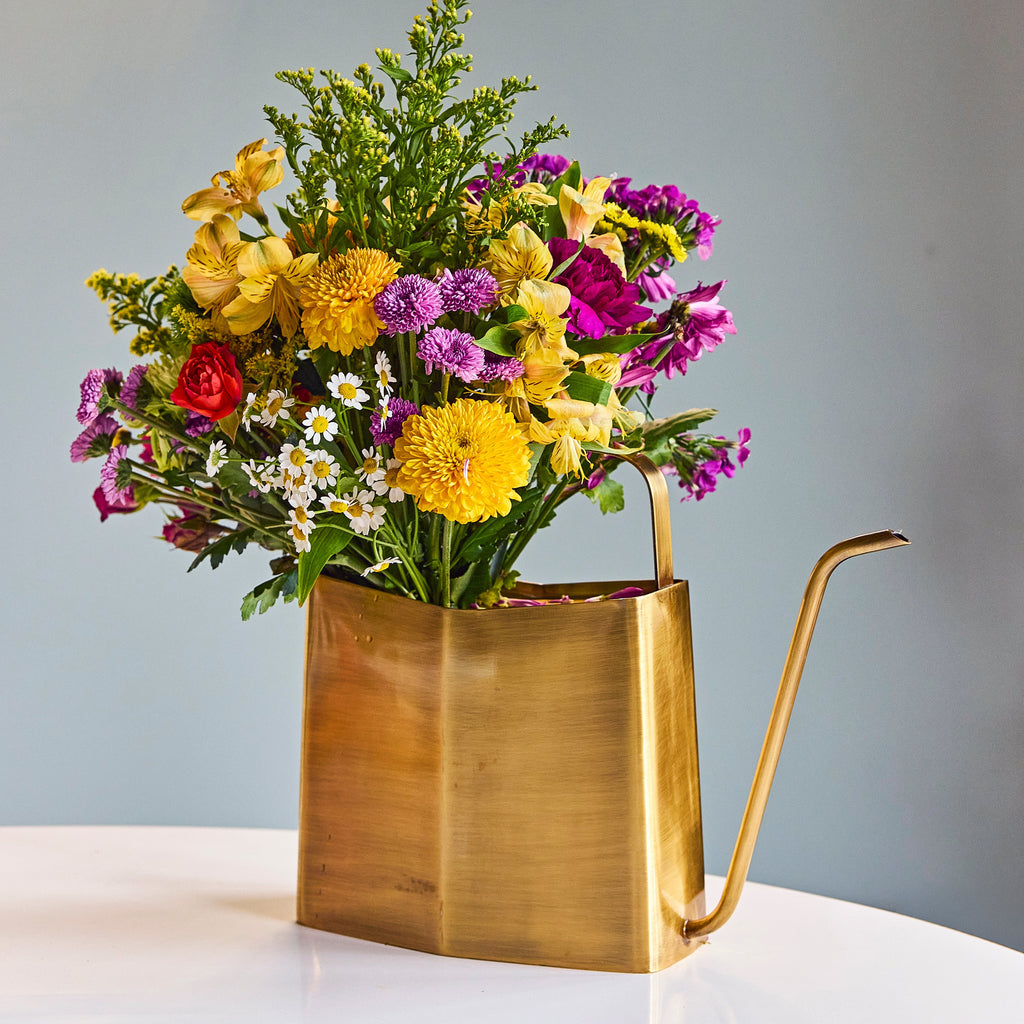 Watering Cans