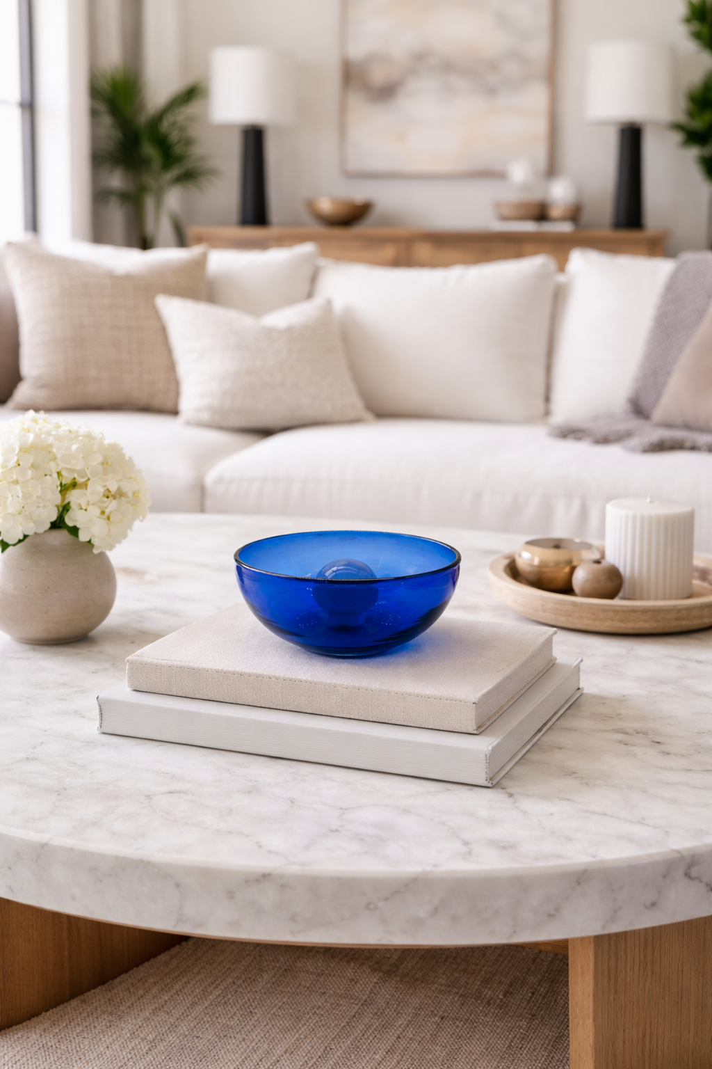 Avalos Bowl by Meso