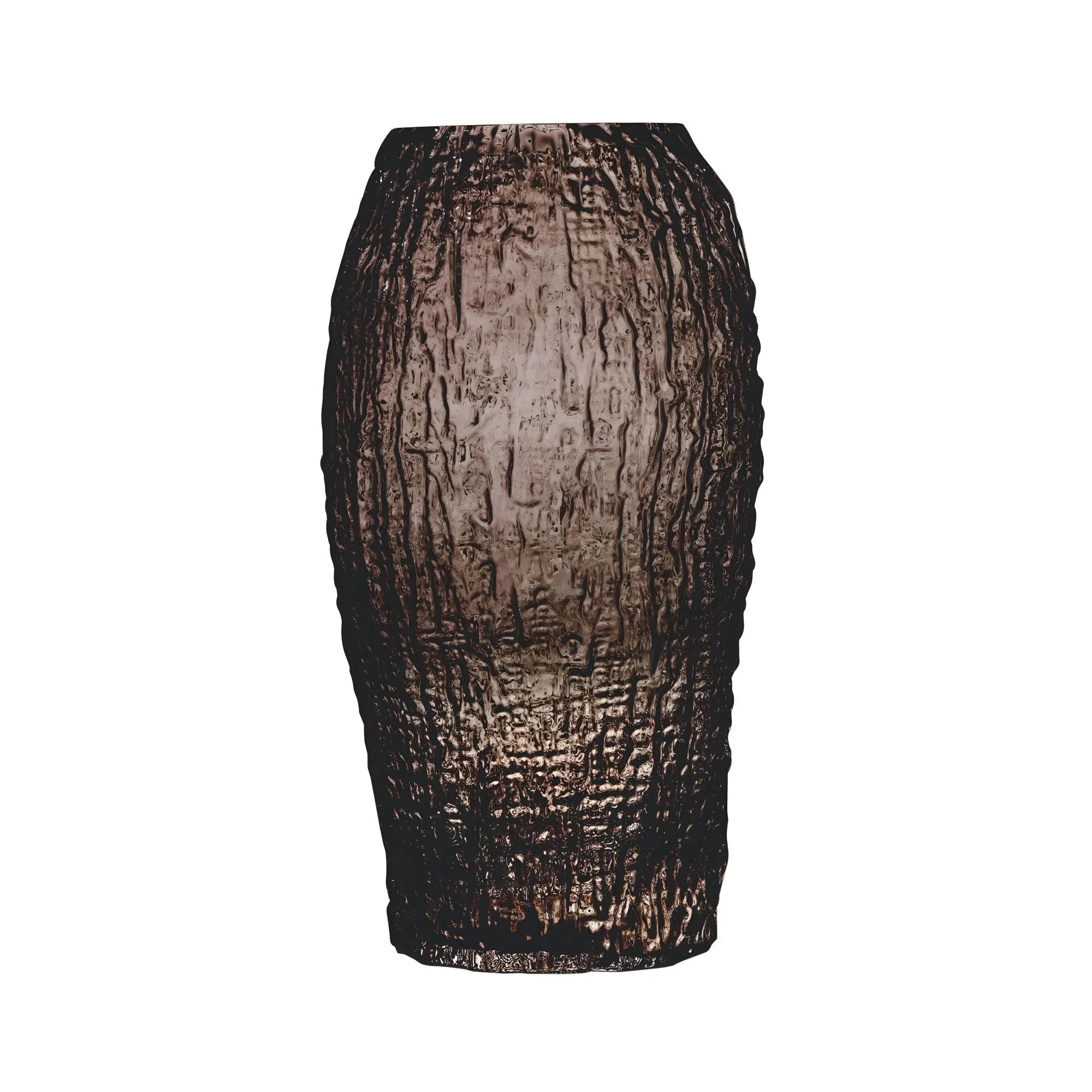 Molten Vase Large