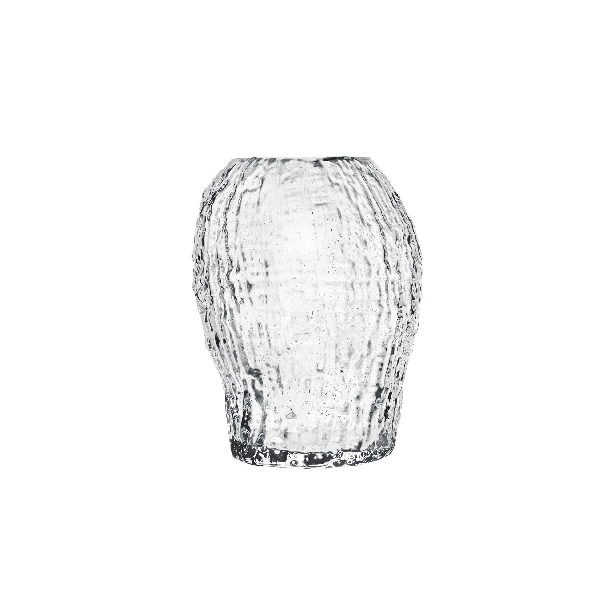 Molten Vase Small