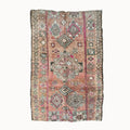 Eliana Vintage Moroccan Rug | 5'10" x 9'2"