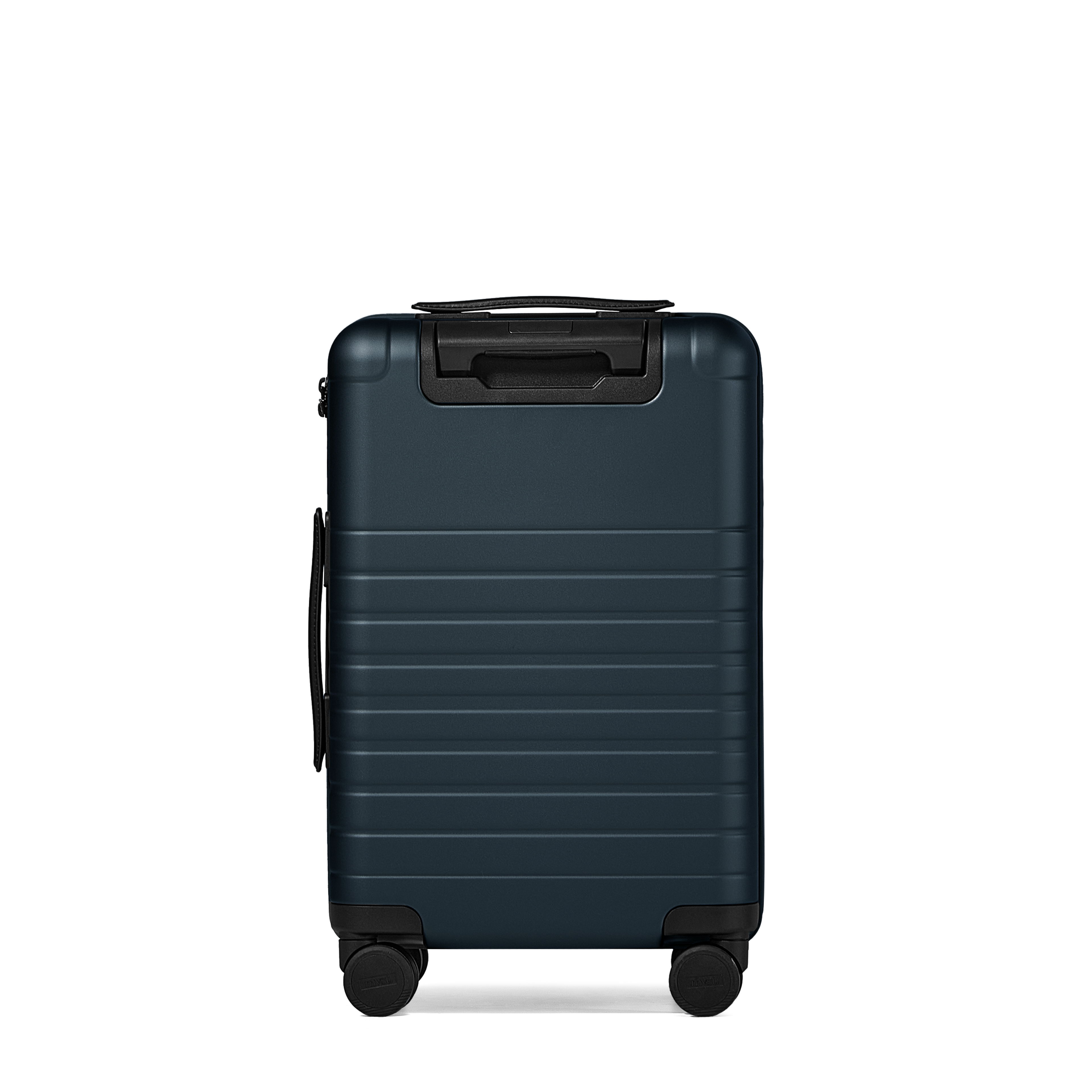 Essential Collection Suitcase Navy Blue
