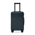 Essential Collection Suitcase Navy Blue