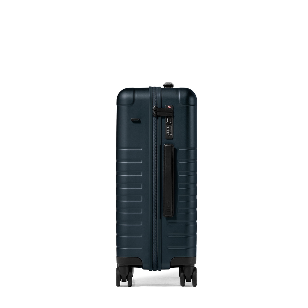 Essential Collection Suitcase Navy Blue