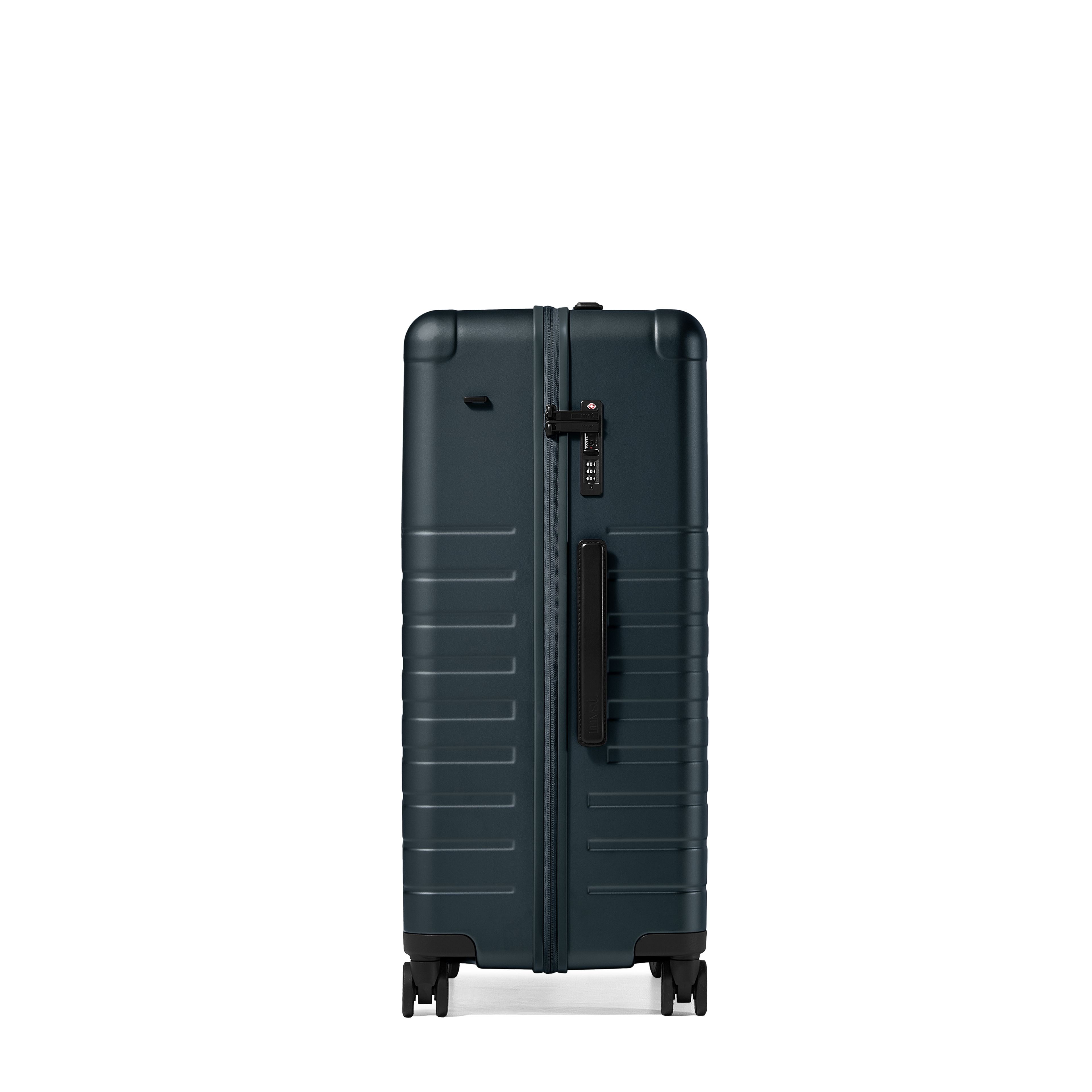 Essential Collection Suitcase Navy Blue