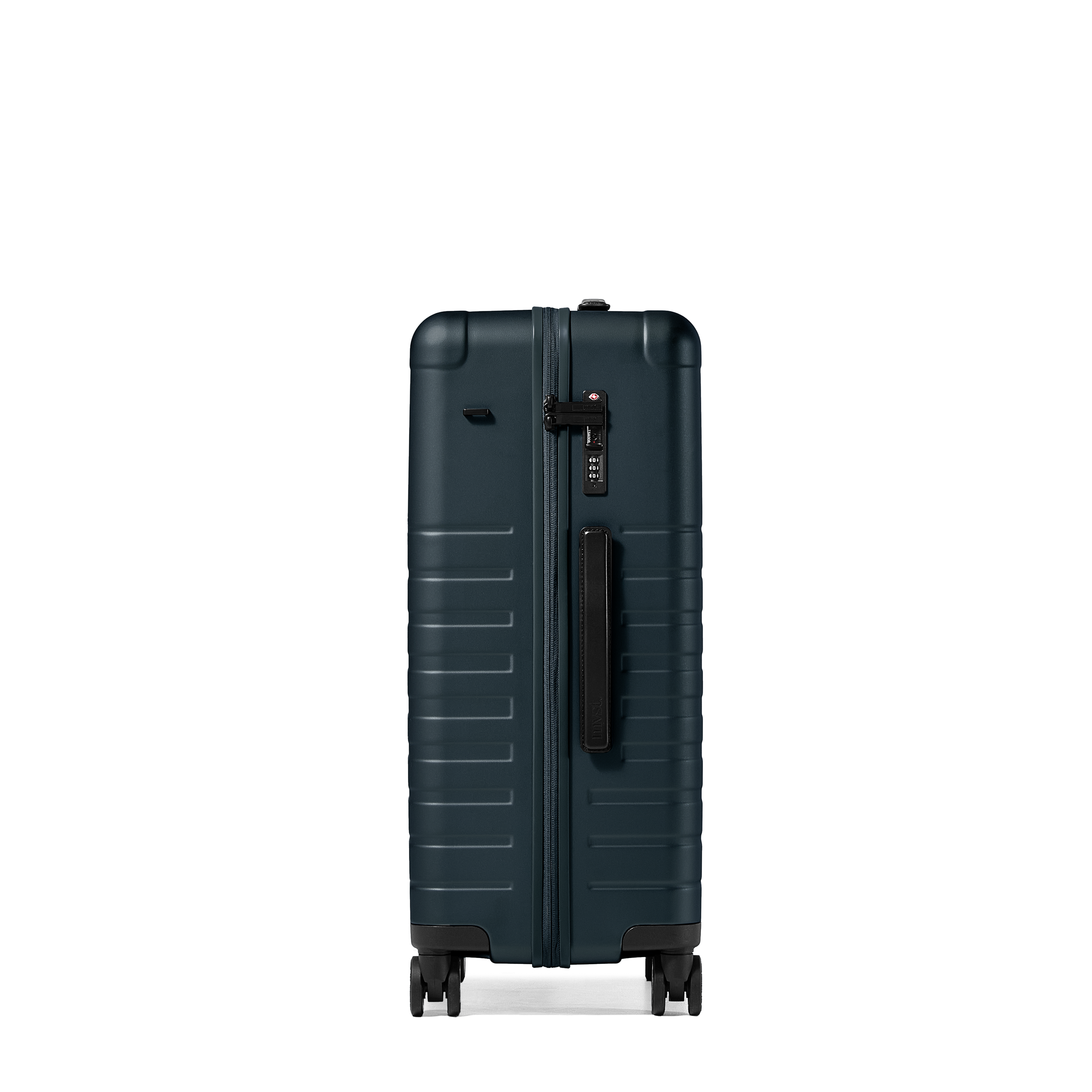 Essential Collection Suitcase Navy Blue