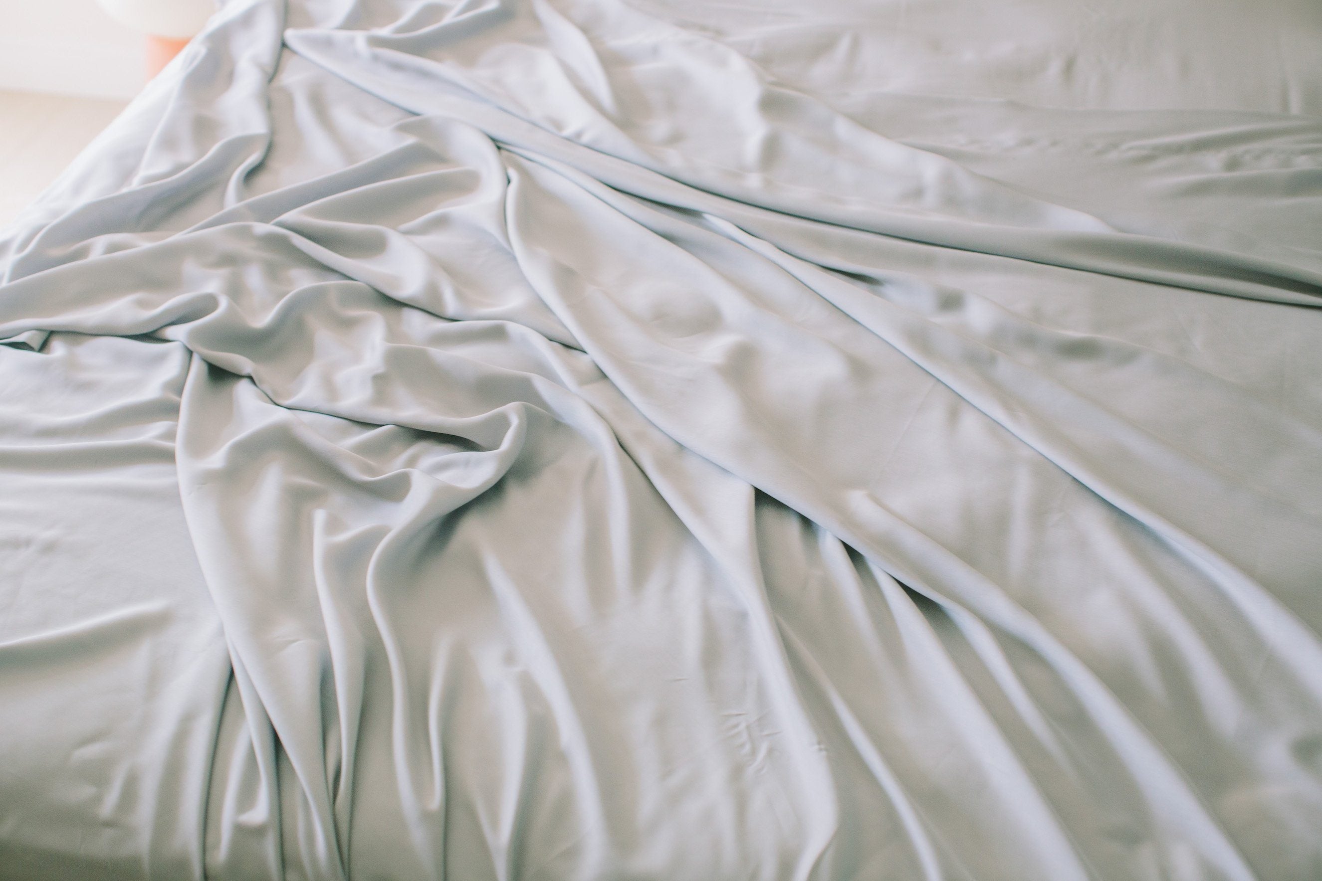 TENCEL™ Sheet Set + Pillowcases (Final Sale)
