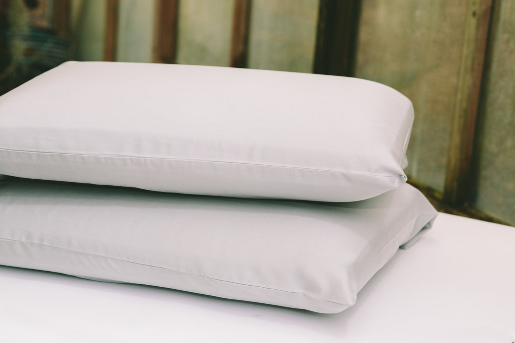 TENCEL™ Sheet Set + Pillowcases (Final Sale)