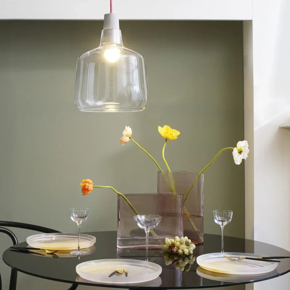 Mono Lamp
