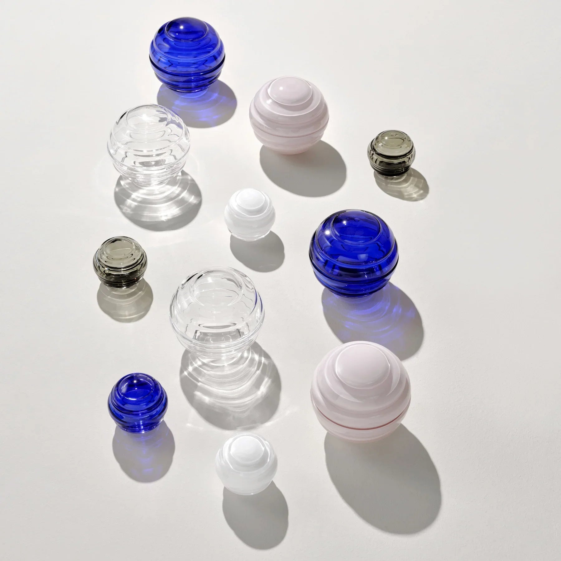 Nest Candy Box Small Cobalt