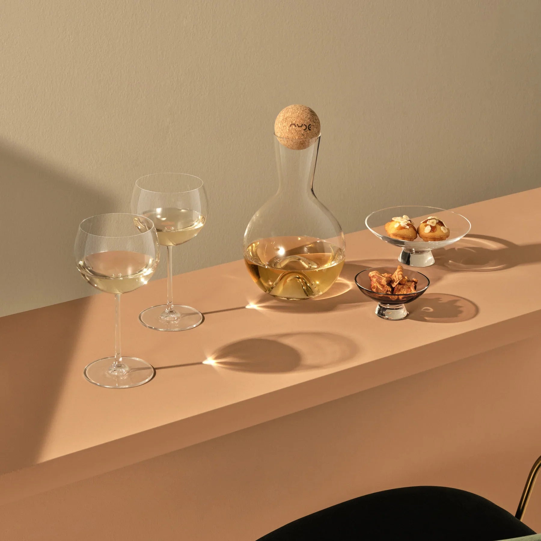 Silhouette Bowl Small