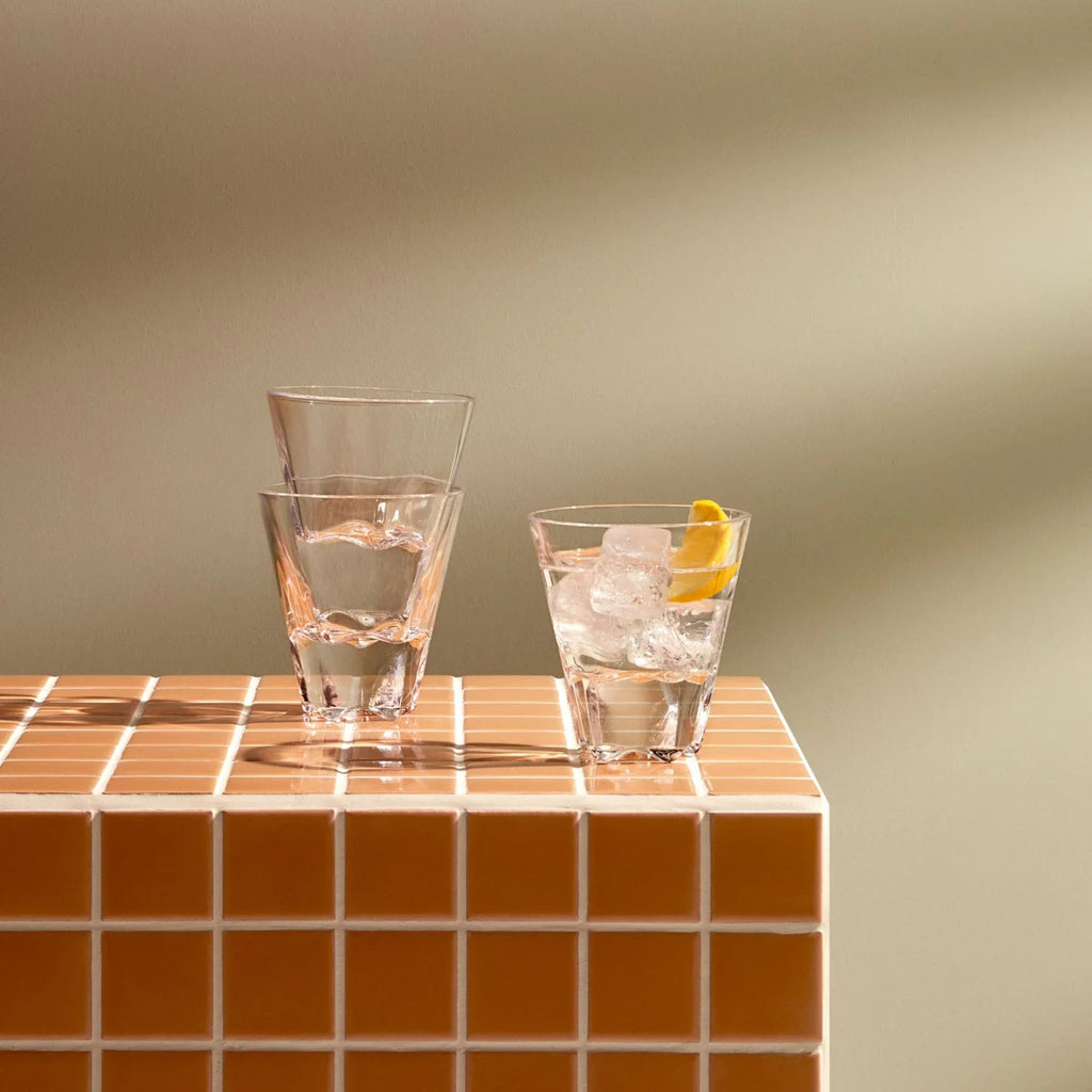 Glazz Set of 4 Glasses