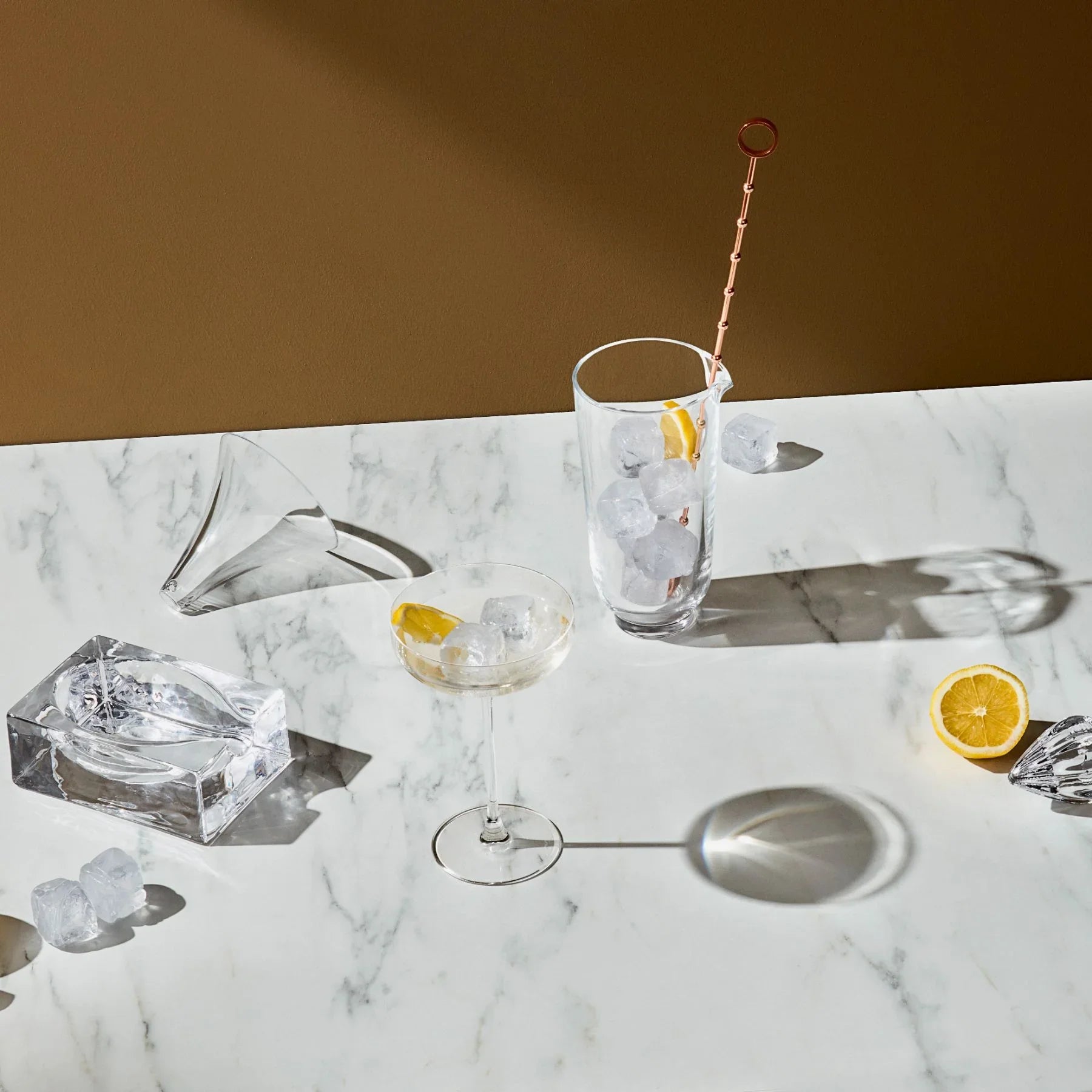 Cruet Funnel
