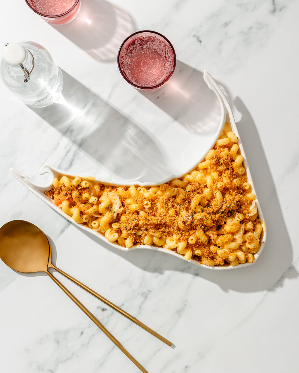 Nantucket Plate