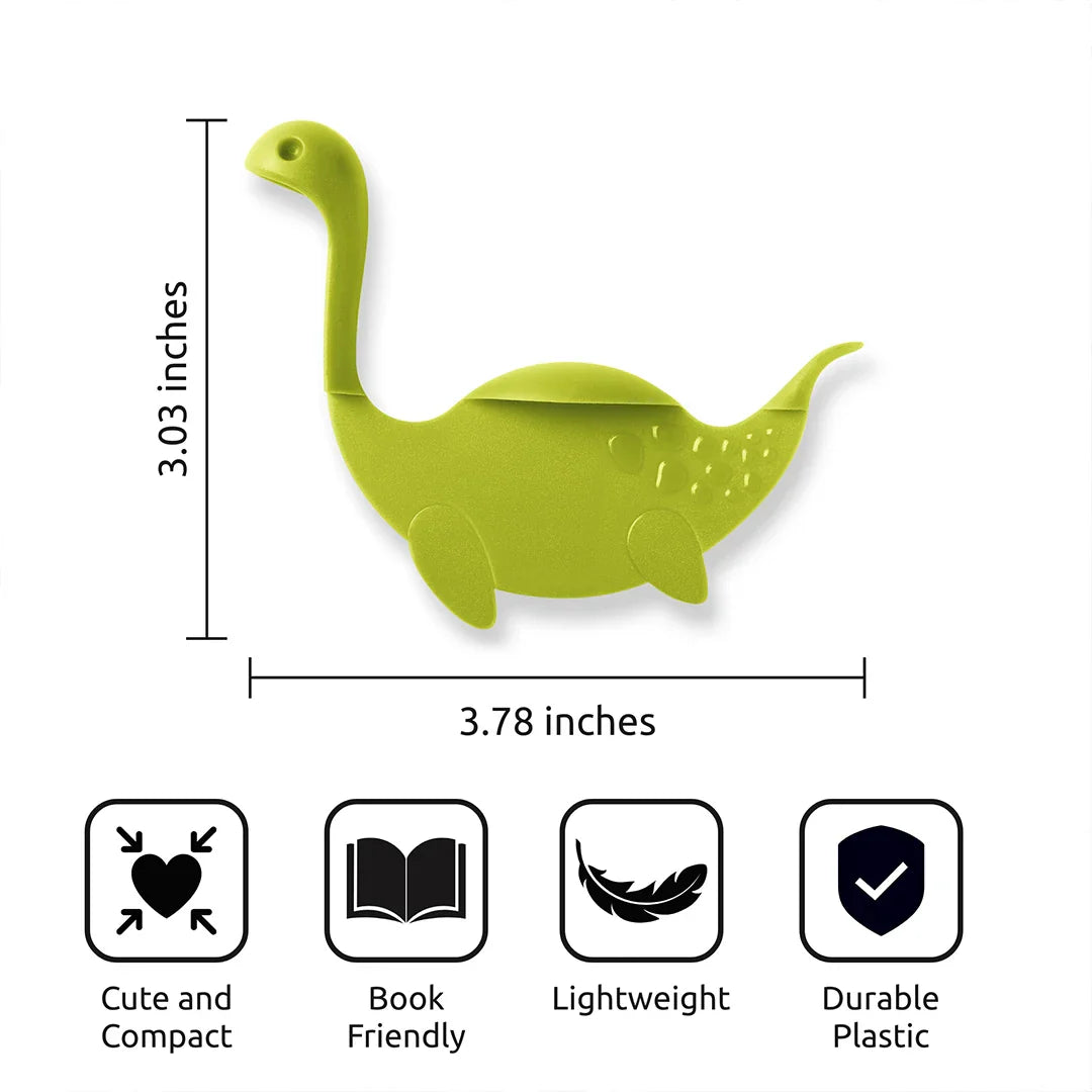 Nessie Tale
