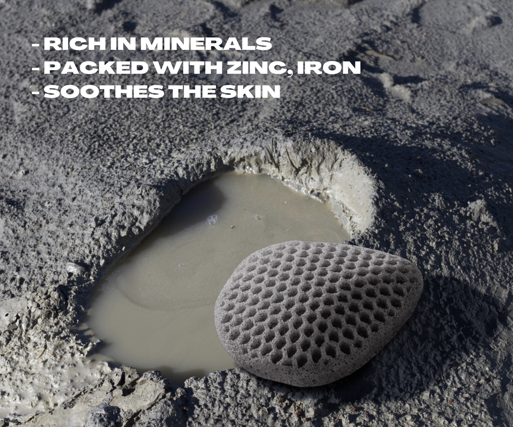 The Scrubber Pack