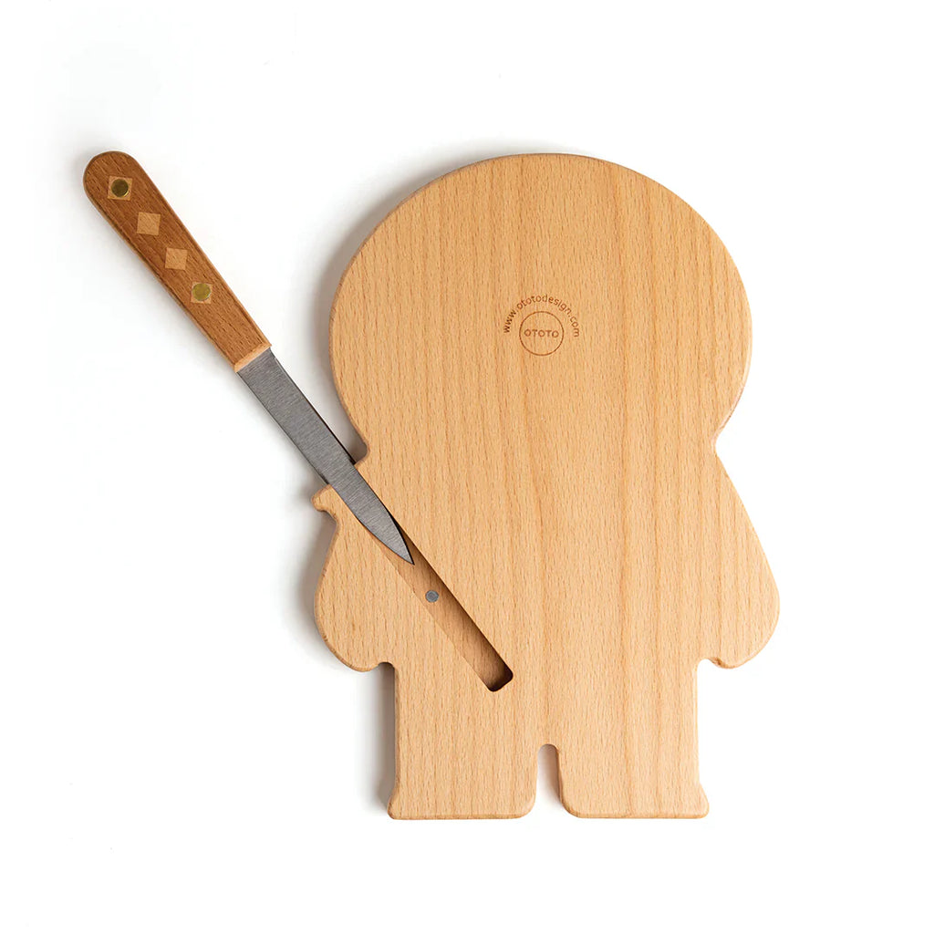 Ninja Board