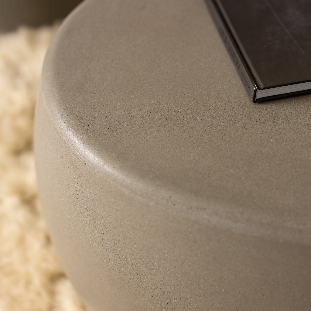 Nook Coffee Table
