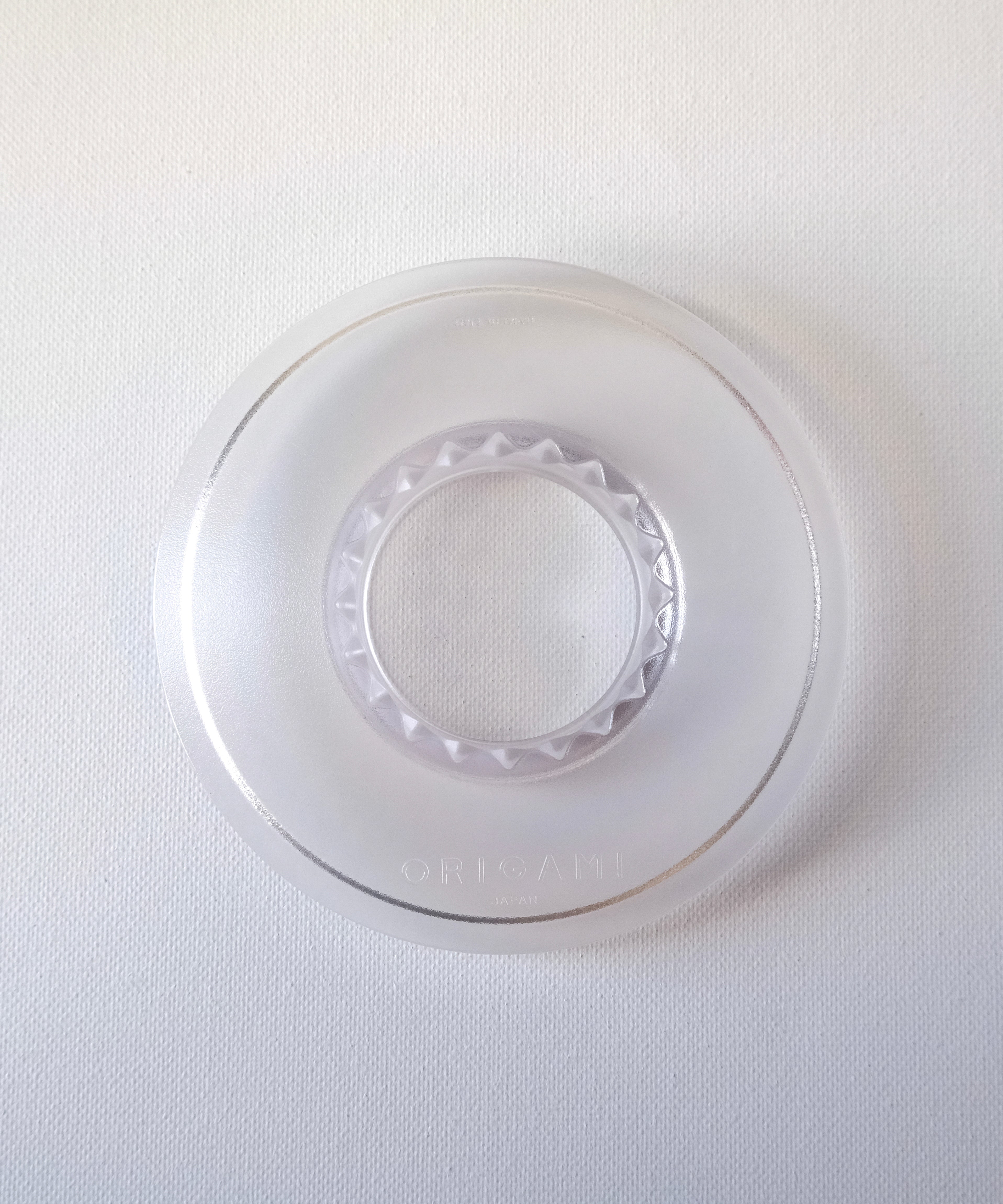 ORIGAMI Resin Dripper Holder