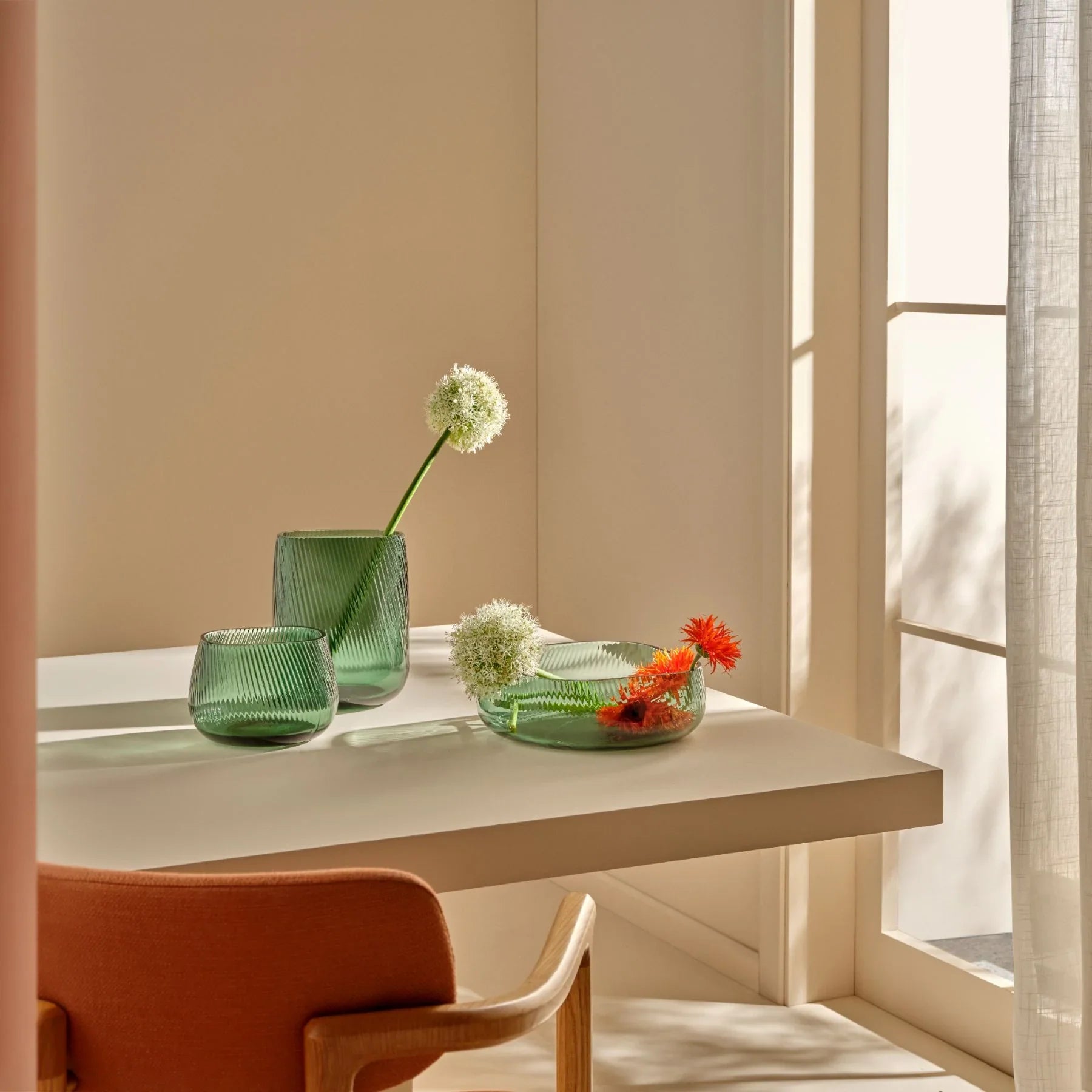Opti Centrepiece
