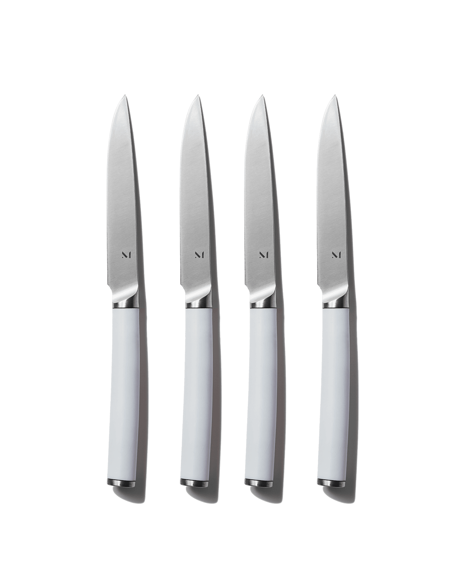 The Table Knives
