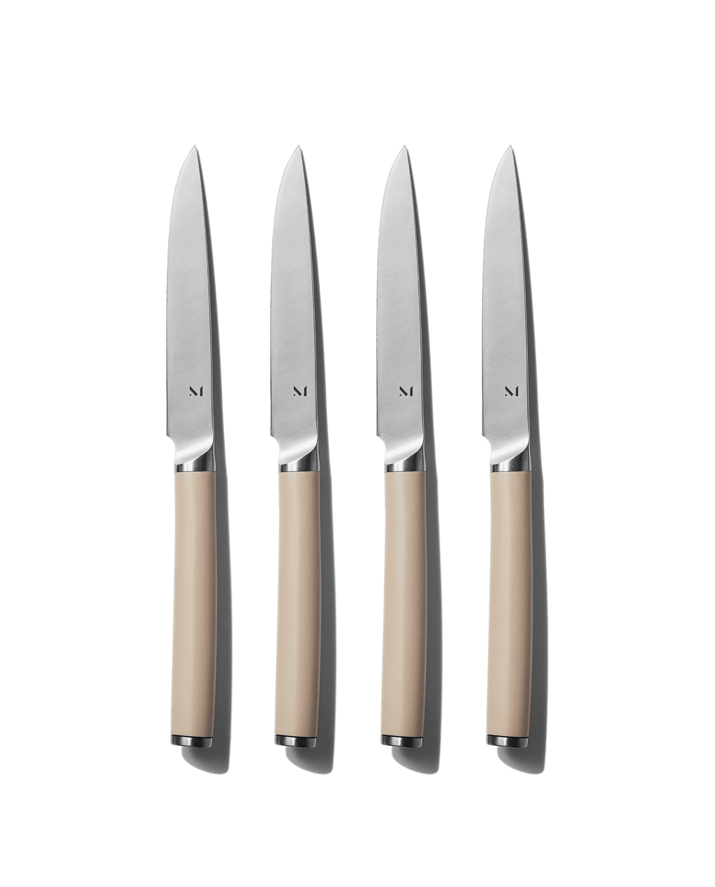 The Table Knives