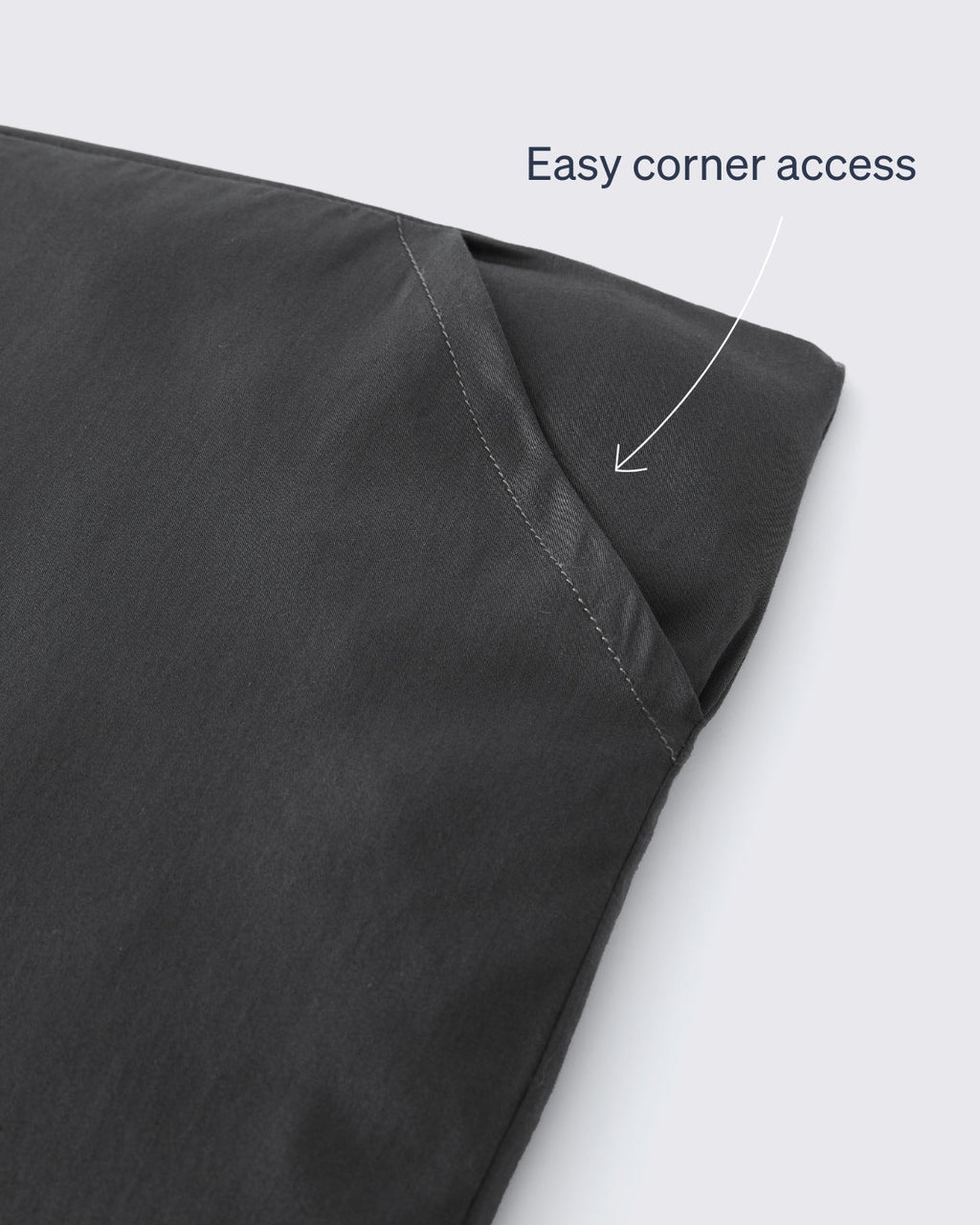 Cotton Duvet Cover