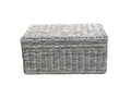 Blakely Coffee Table Trunk
