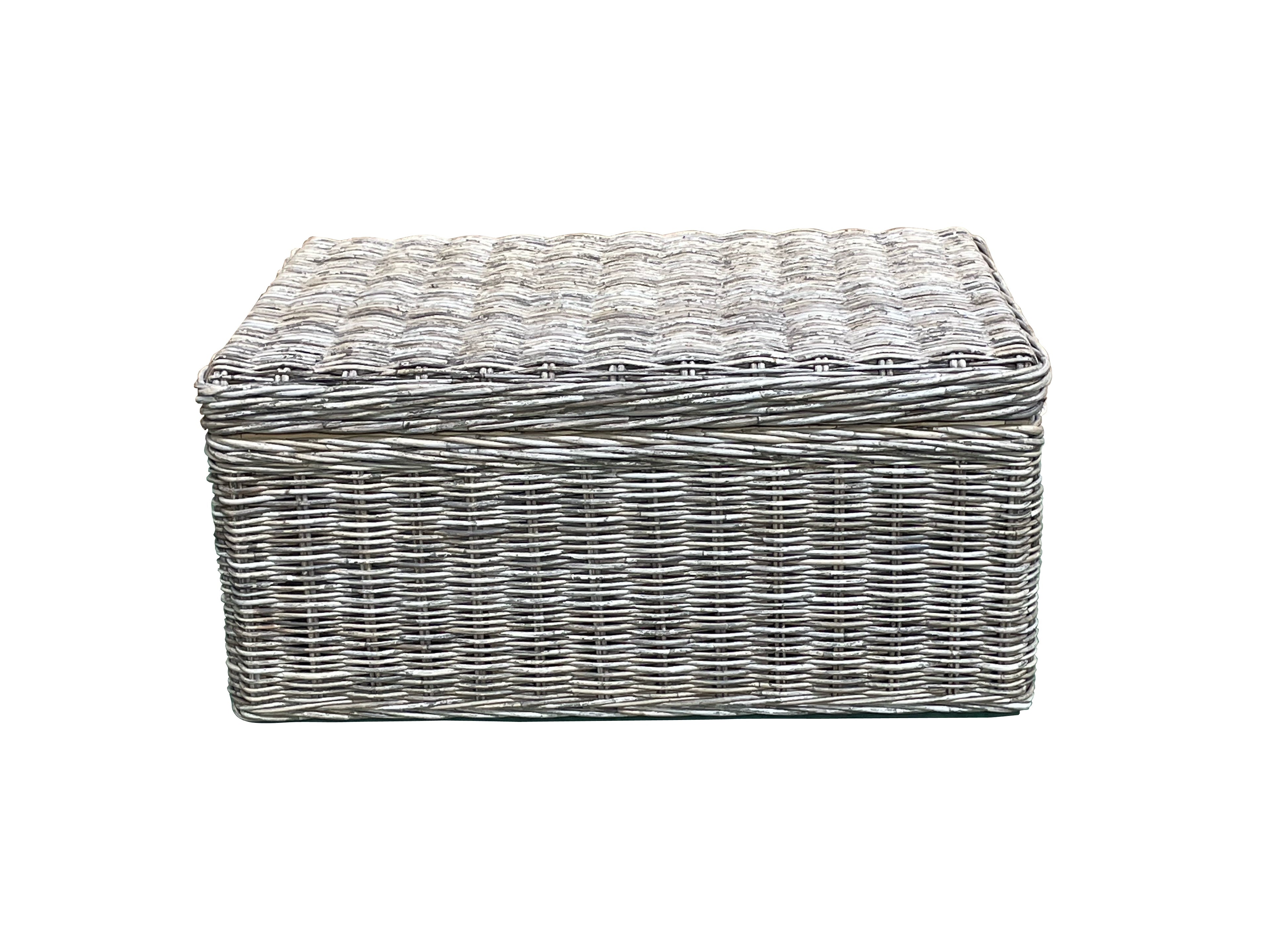 Blakely Coffee Table Trunk