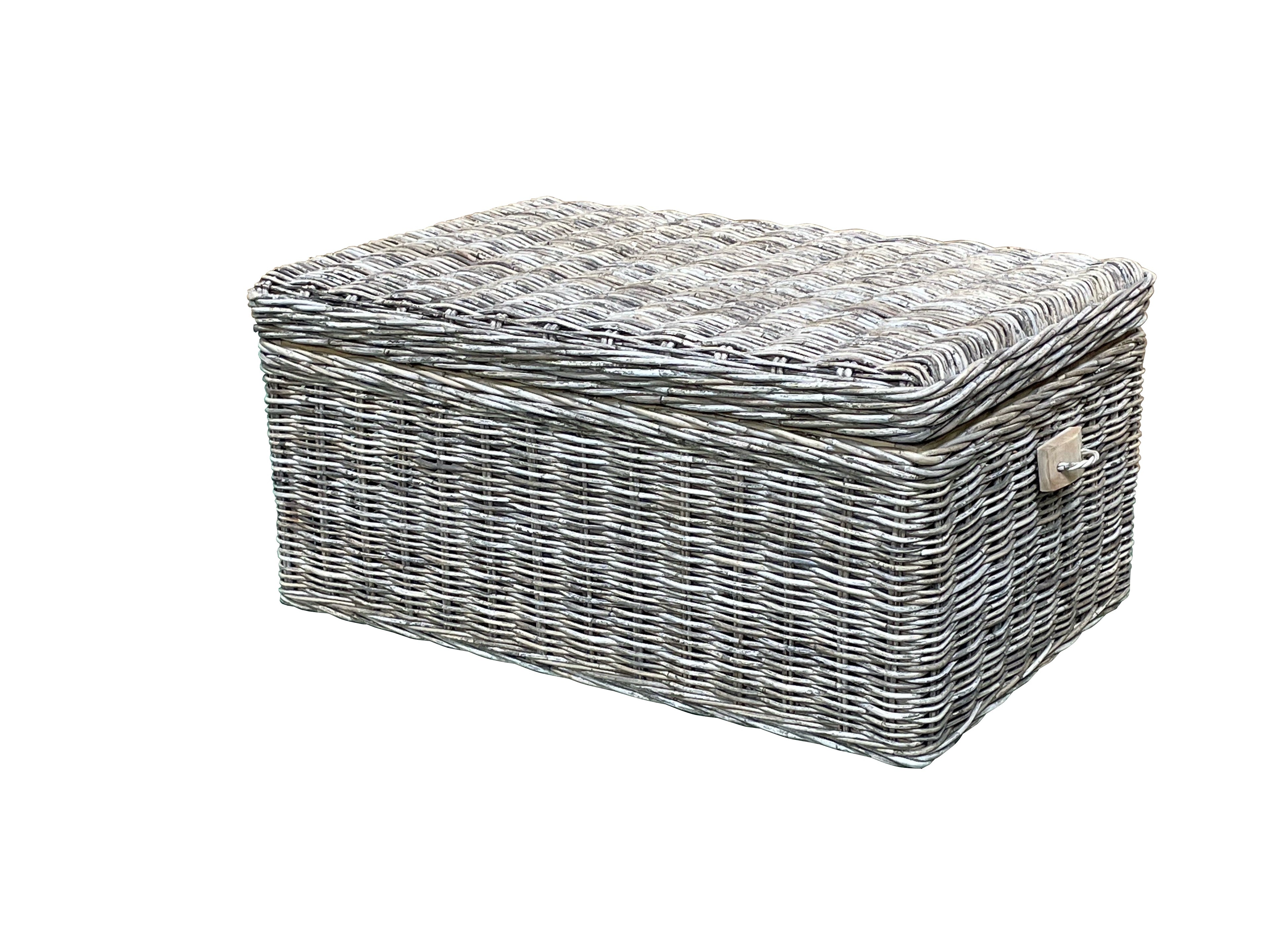 Blakely Coffee Table Trunk