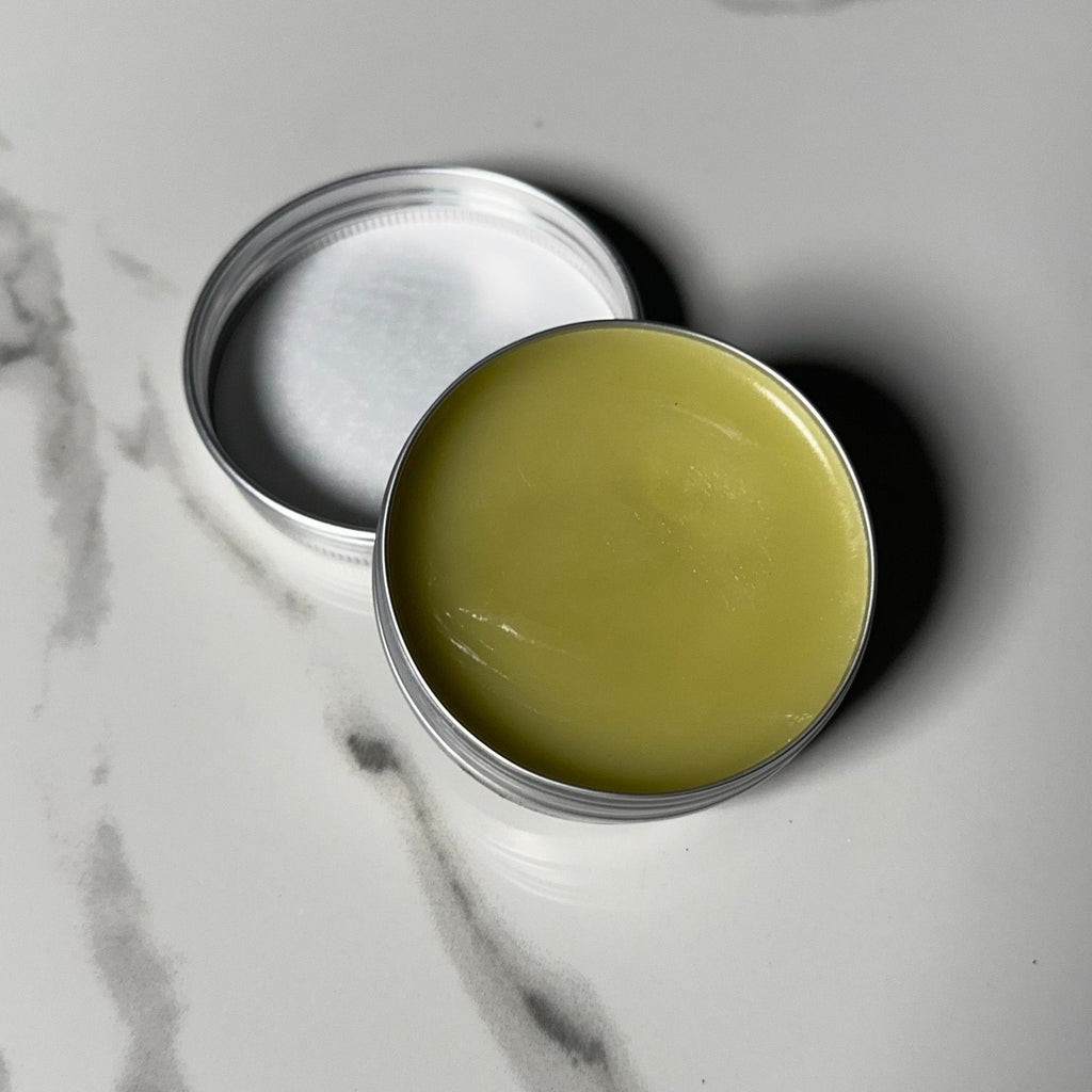 Seasoning Wax