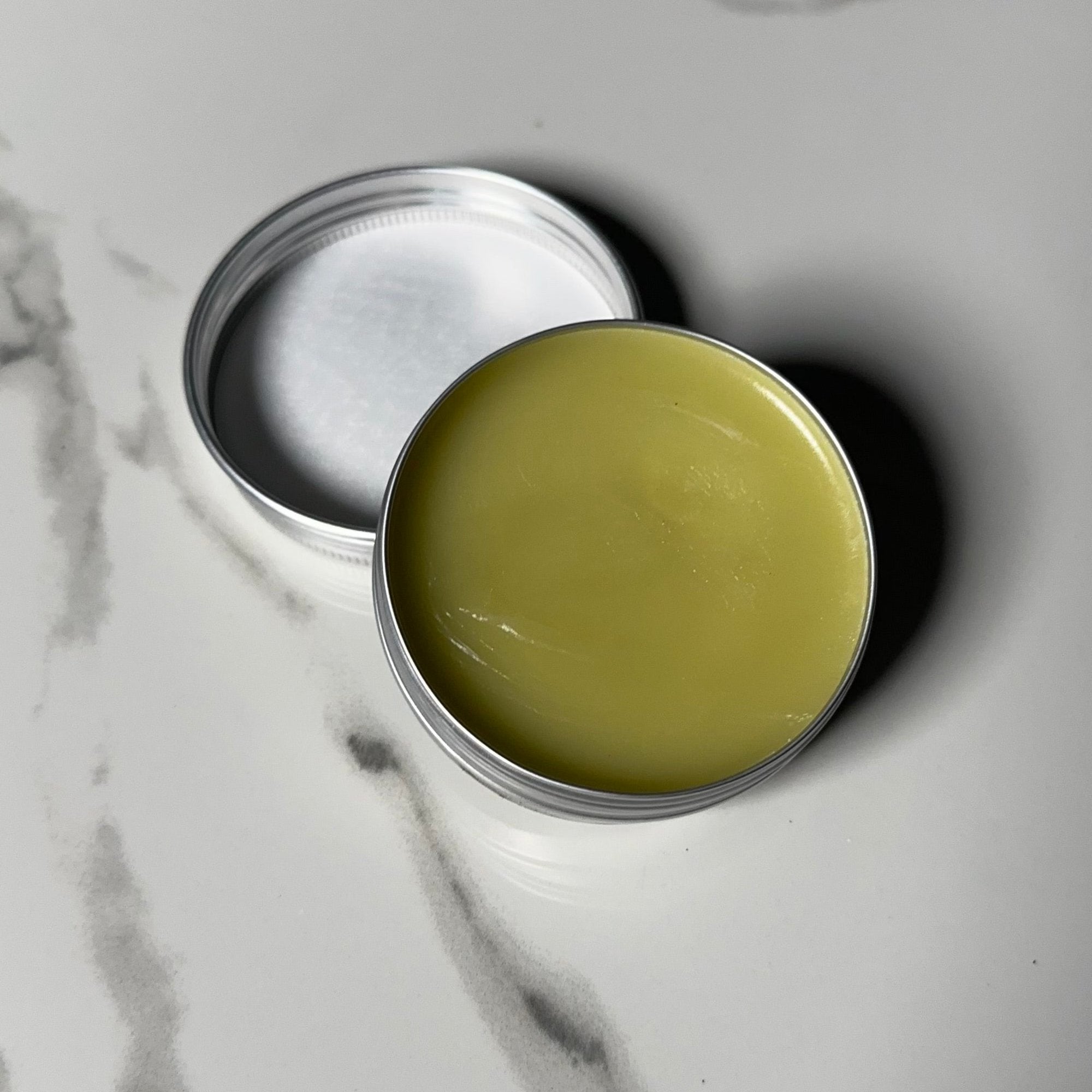Seasoning Wax