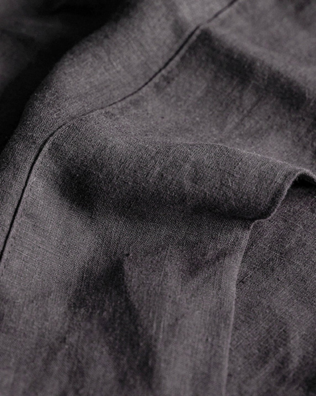 Stonewashed Linen Pillowcases